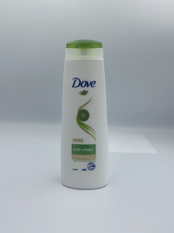 Shampoing dove