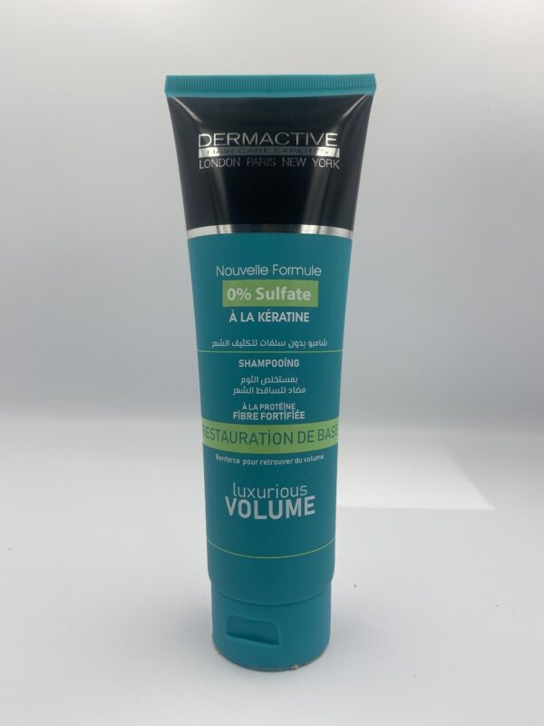 Shampoing dermactive