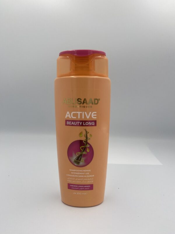 Shampoing Abusaad