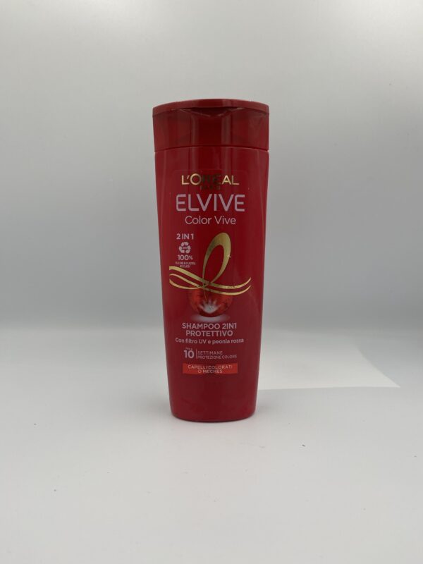 Elvive