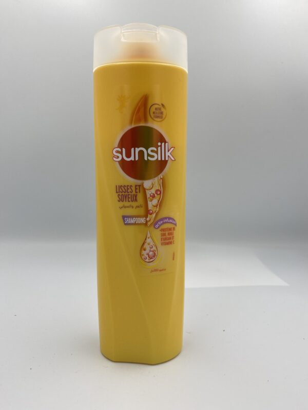 Shampoing SUNSILK
