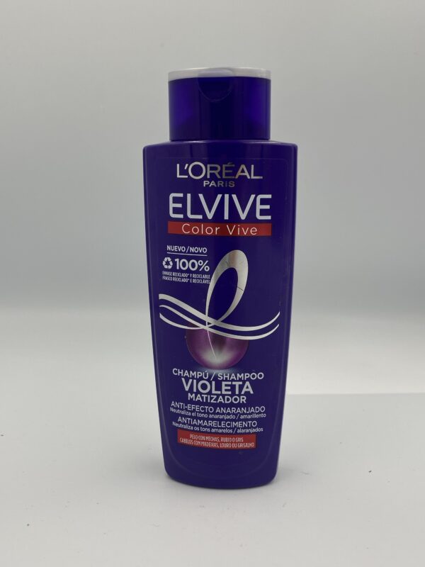 Elvive