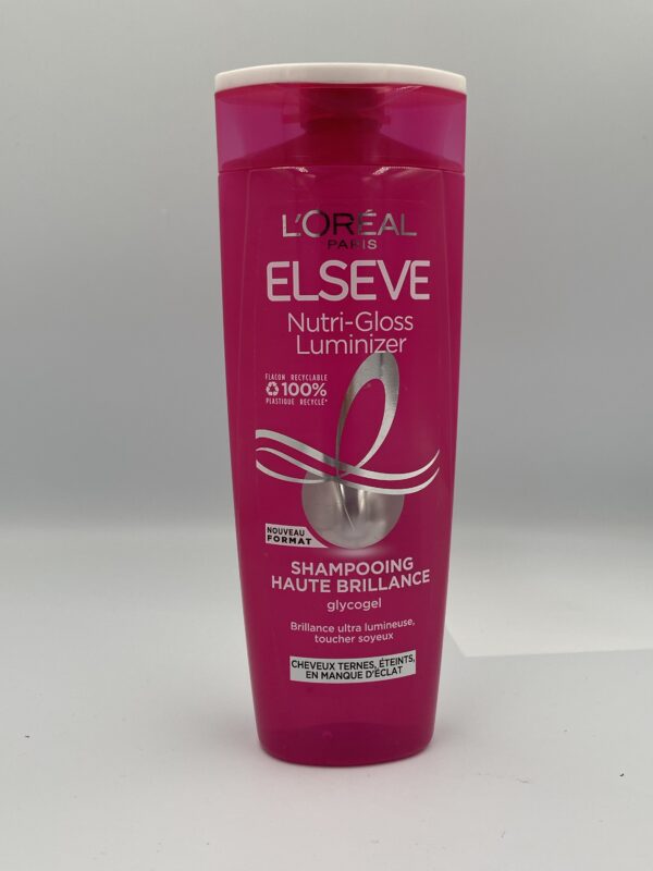 Shampooing ELSEVE L’Oréal