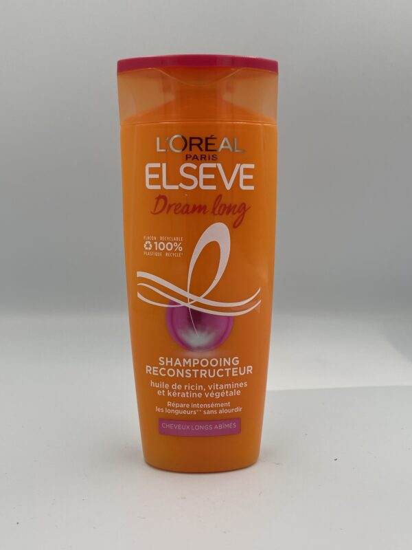 Shampooing ELSEVE L’Oréal