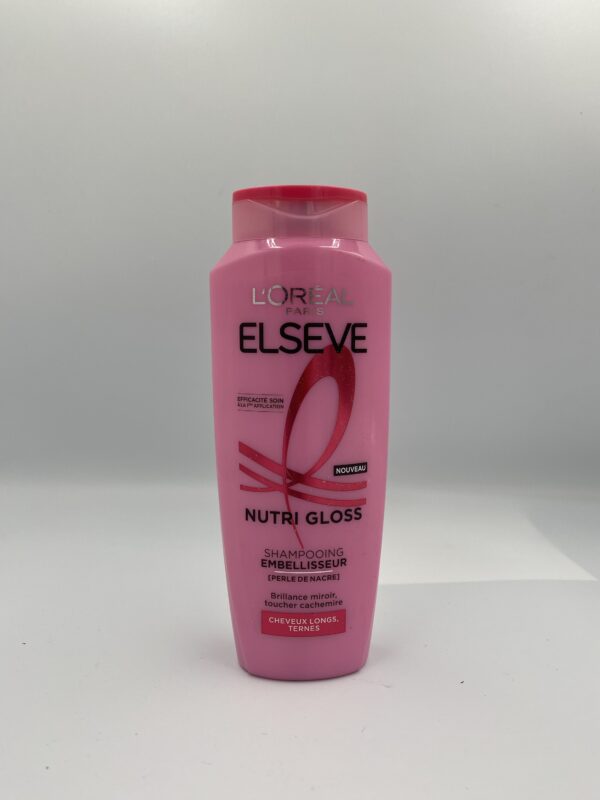 Shampoing ELSEVE