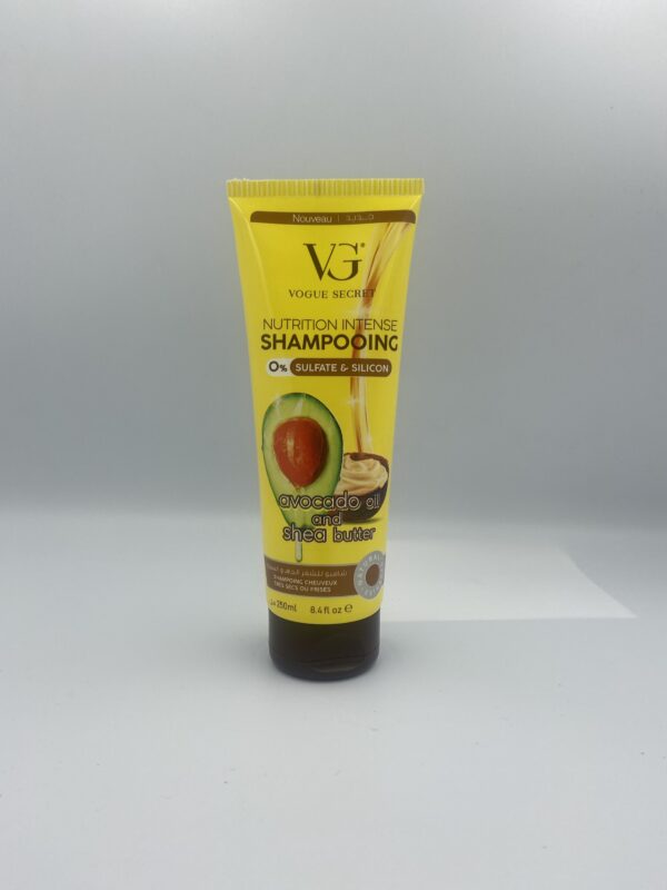 Shampoing VG