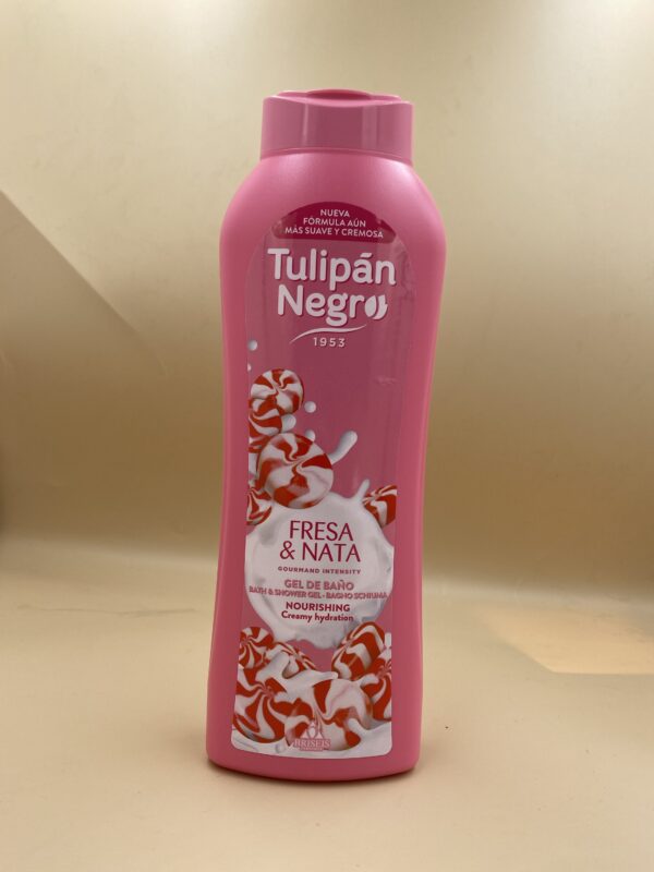 Tulipãn negro