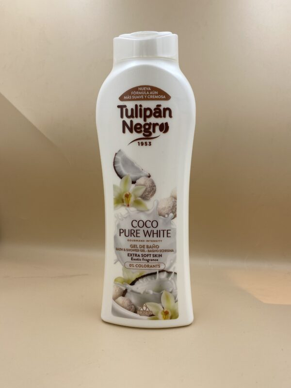 Tulipãn Negro