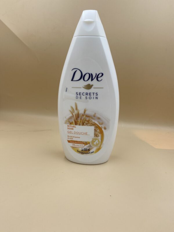 Dove secret de soin