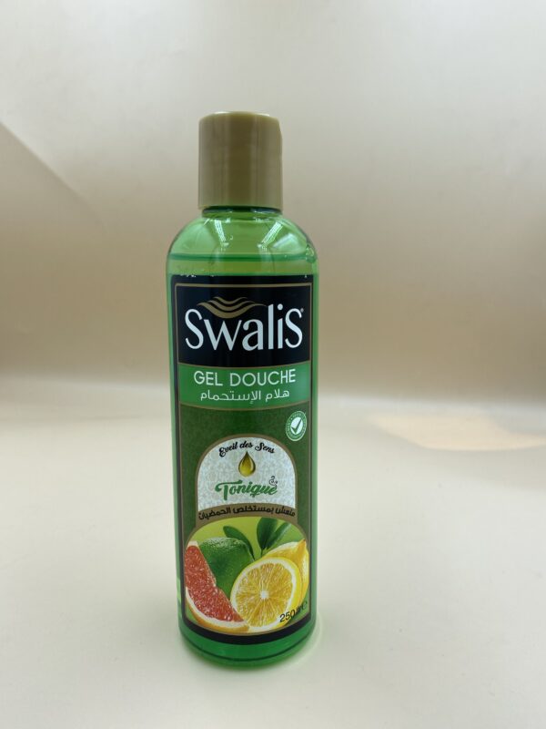 Swalis