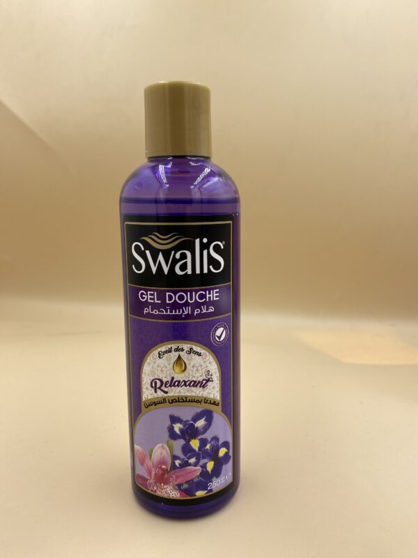 Swalis