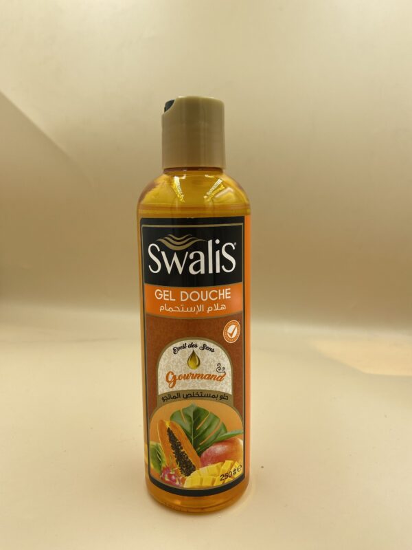 Swalis