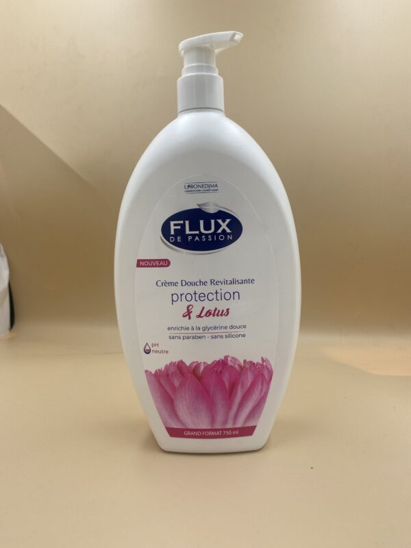 Flux de passion