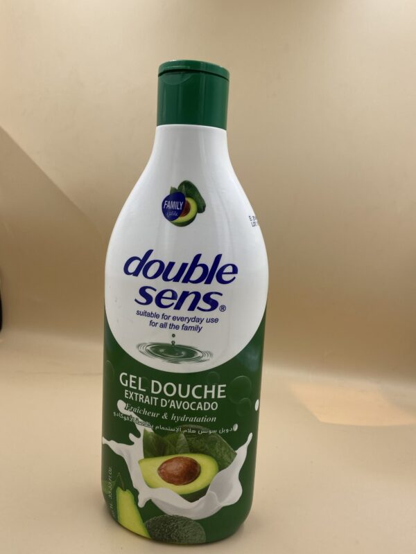 Double sens
