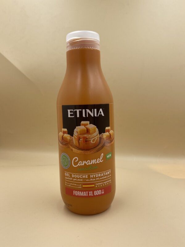 Etinia