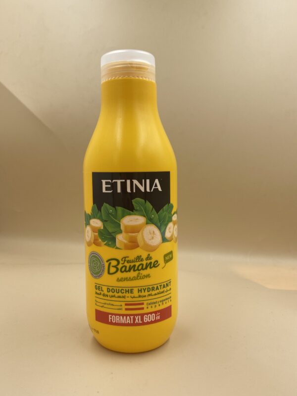 Etinia