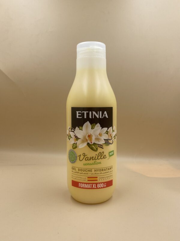 Etinia