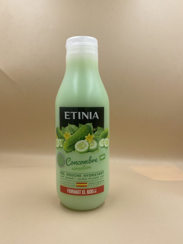 Etinia