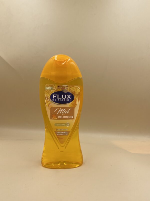 Flux de passion