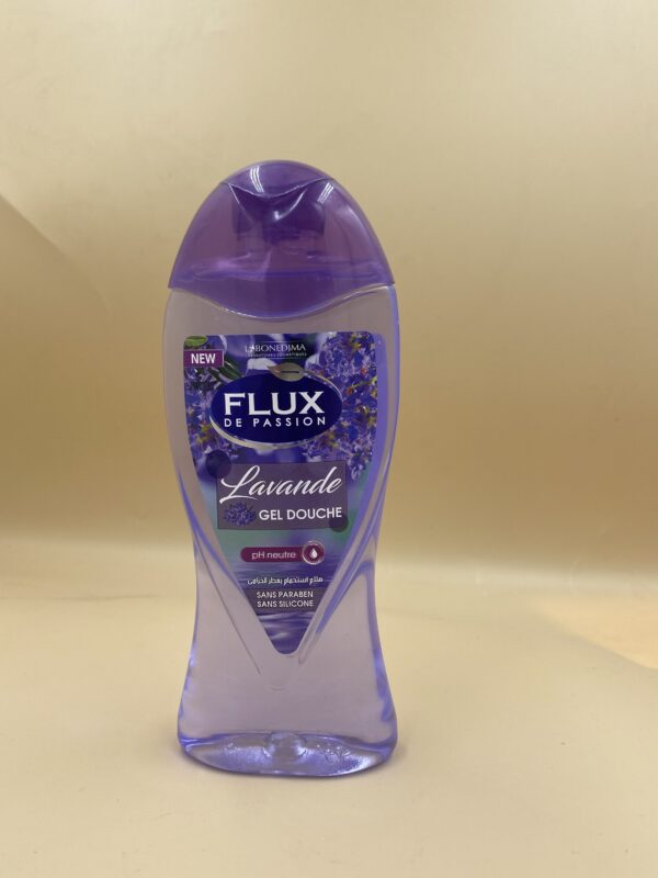 Flux de passion