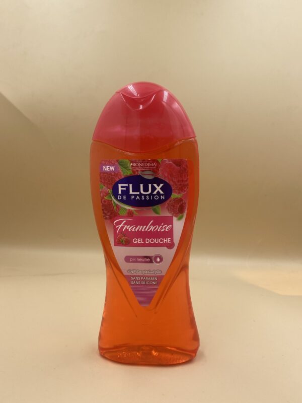 Flux de passion
