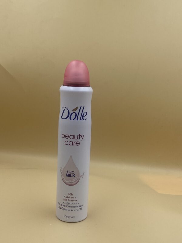 Deo dolle